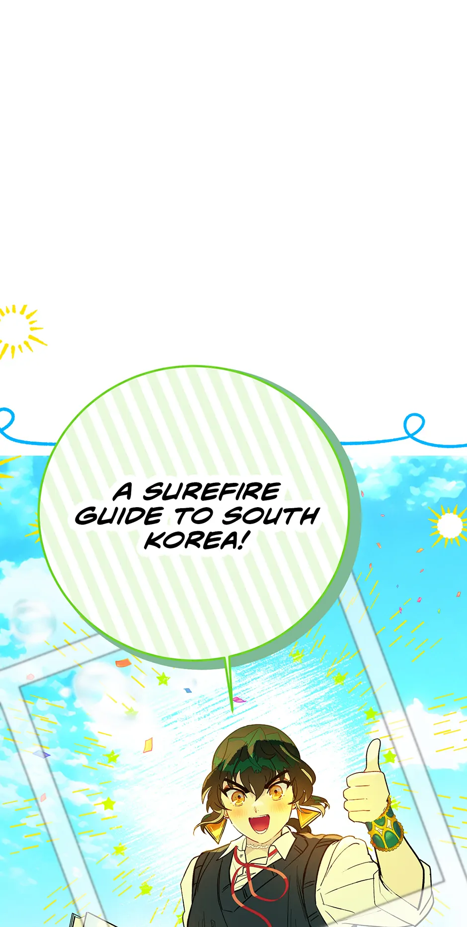 Read Betelgeuse EN Manga Online