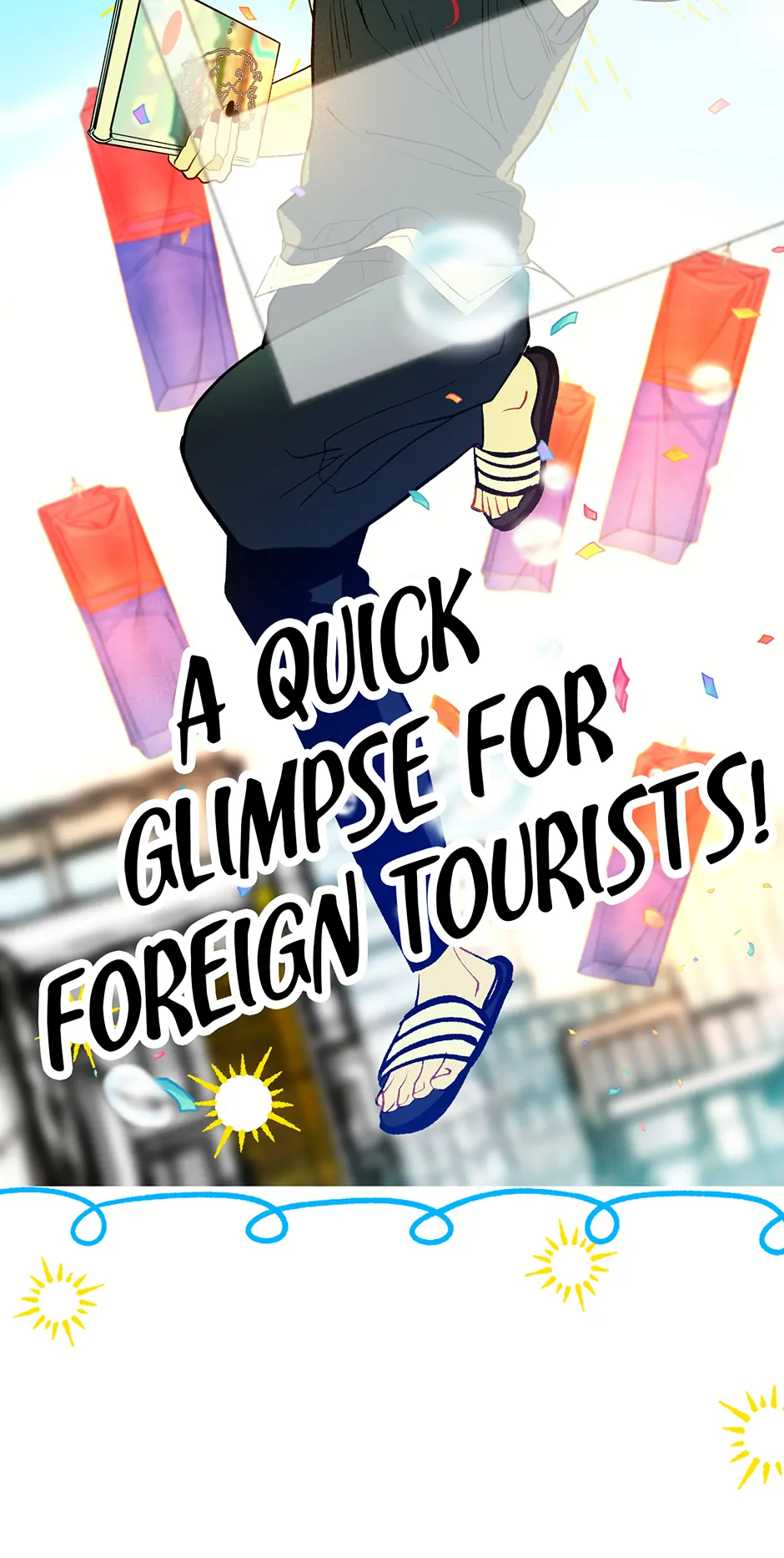 Read Betelgeuse EN Manga Online