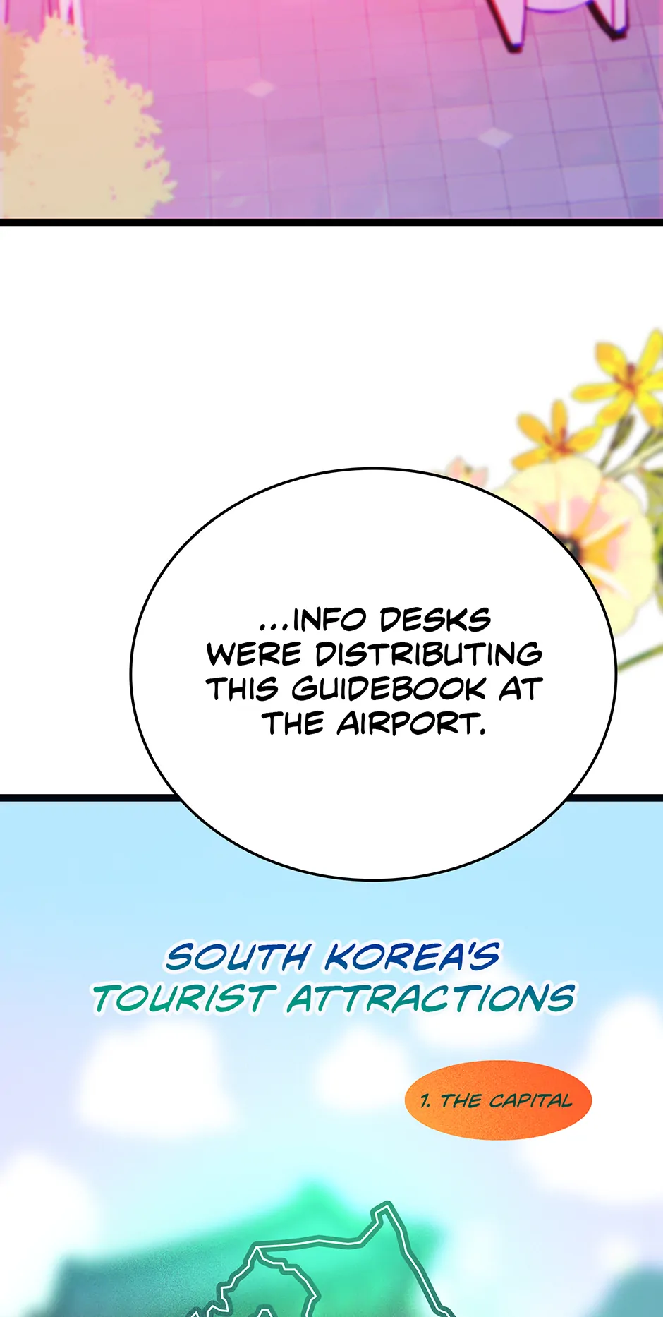 Read Betelgeuse EN Manga Online