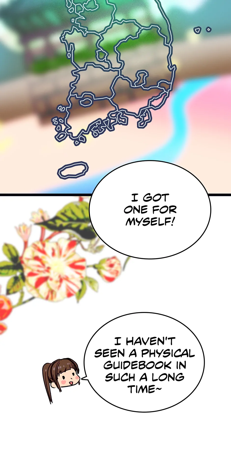 Read Betelgeuse EN Manga Online