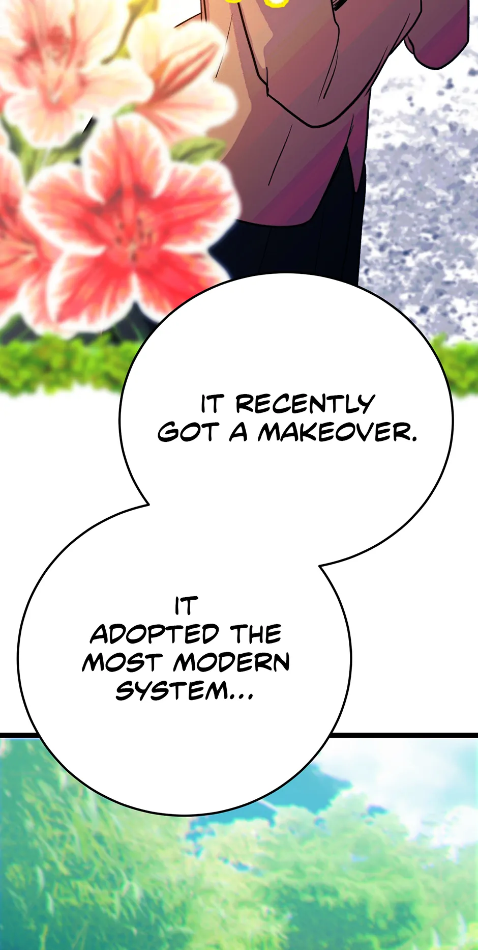 Read Betelgeuse EN Manga Online