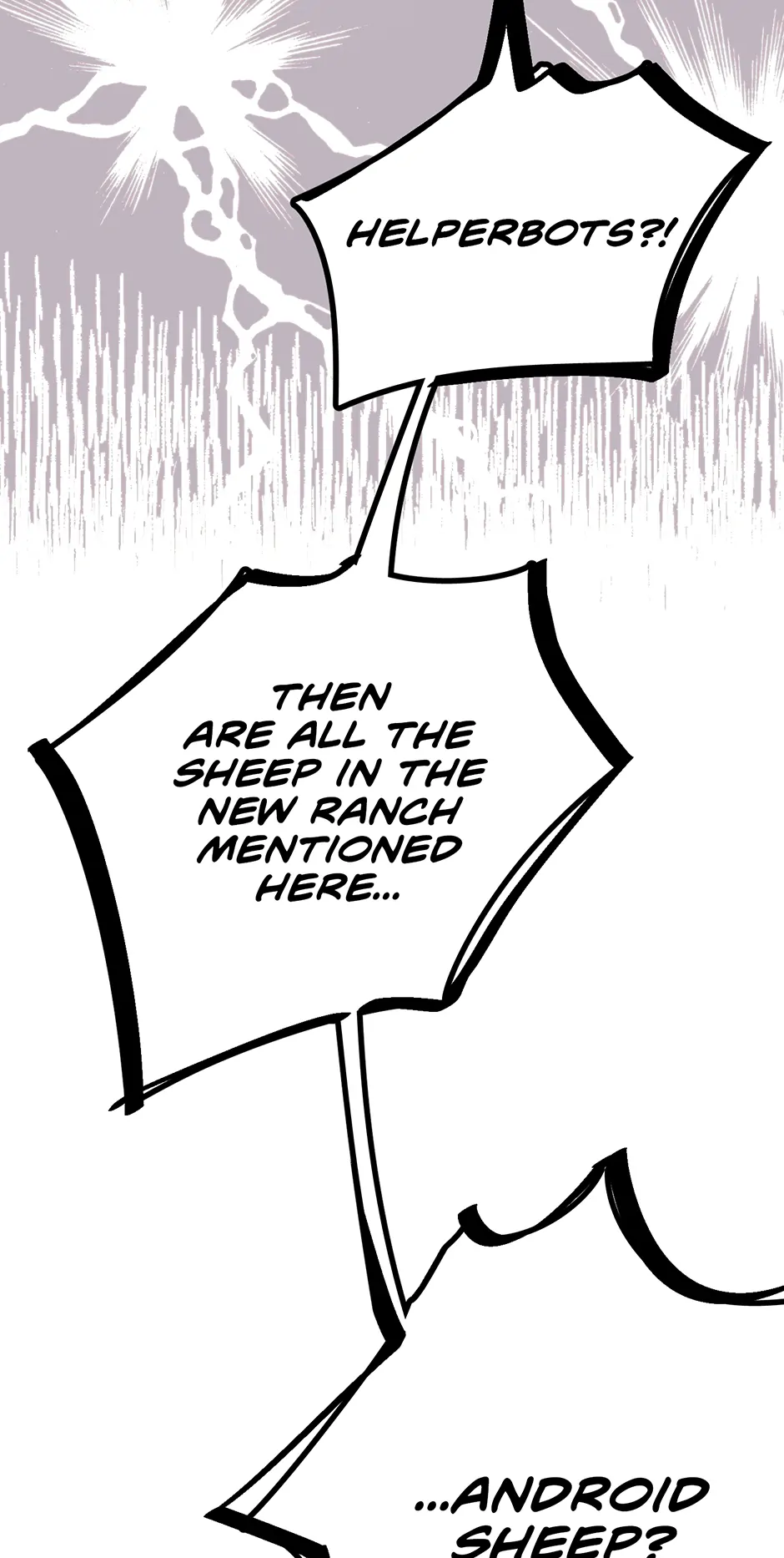 Read Betelgeuse EN Manga Online