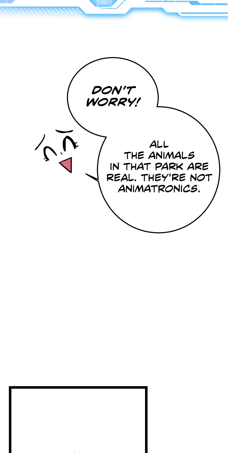 Read Betelgeuse EN Manga Online