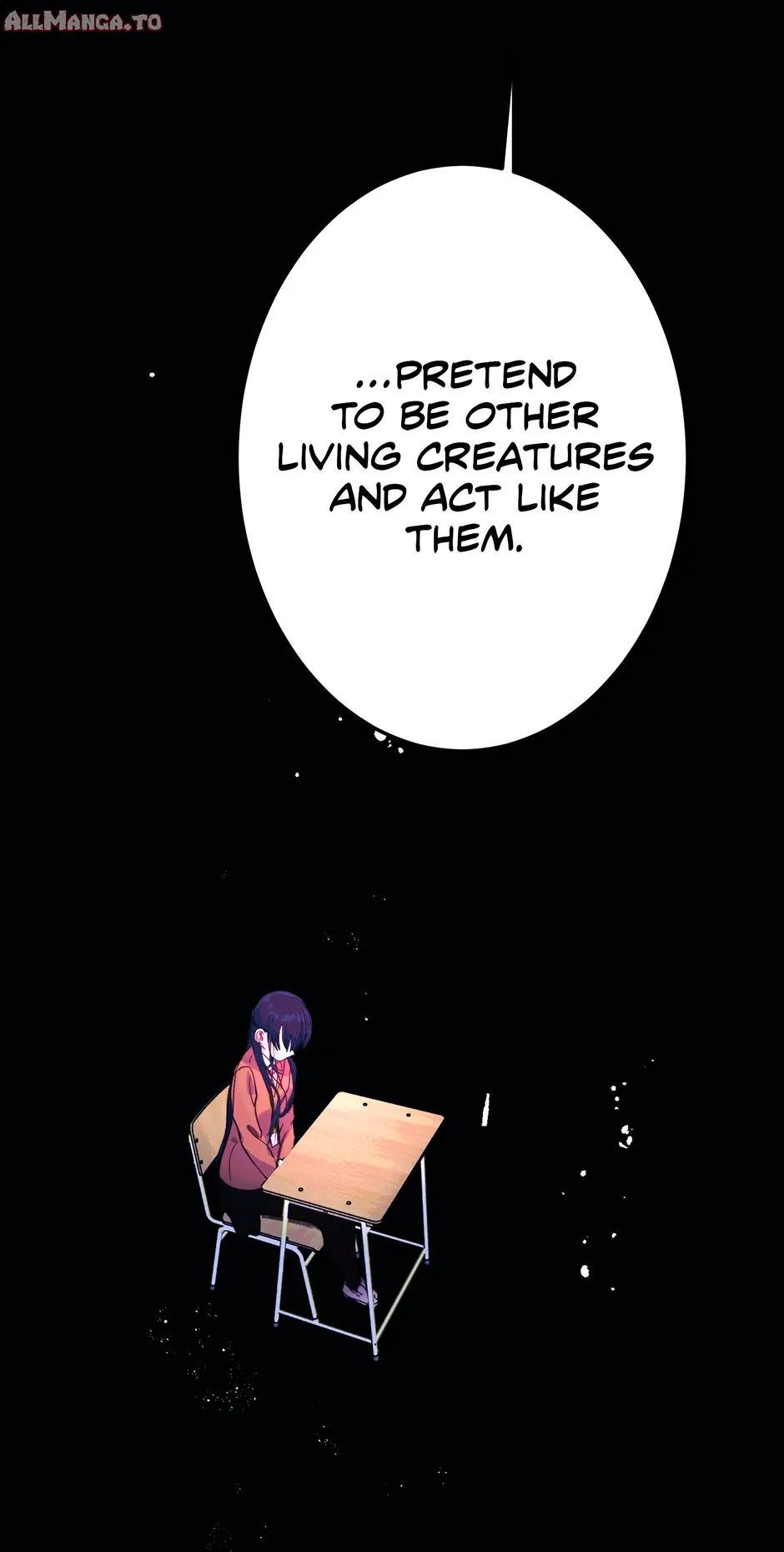 Read Betelgeuse EN Manga Online