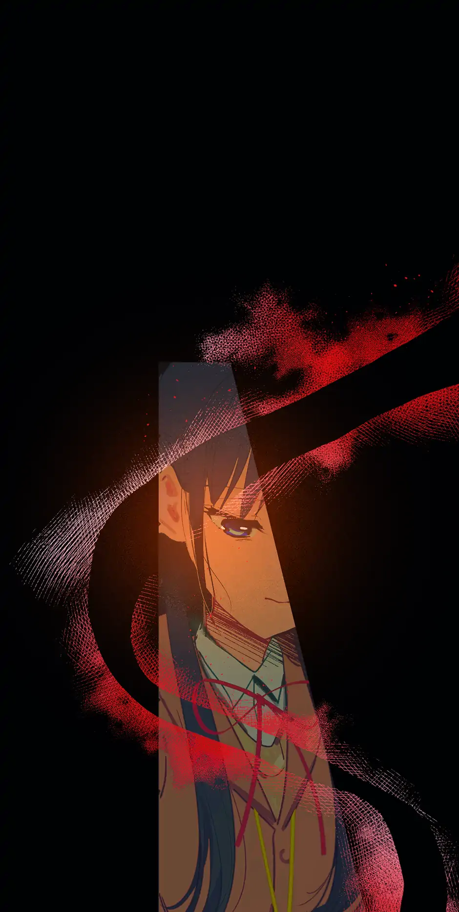 Read Betelgeuse EN Manga Online