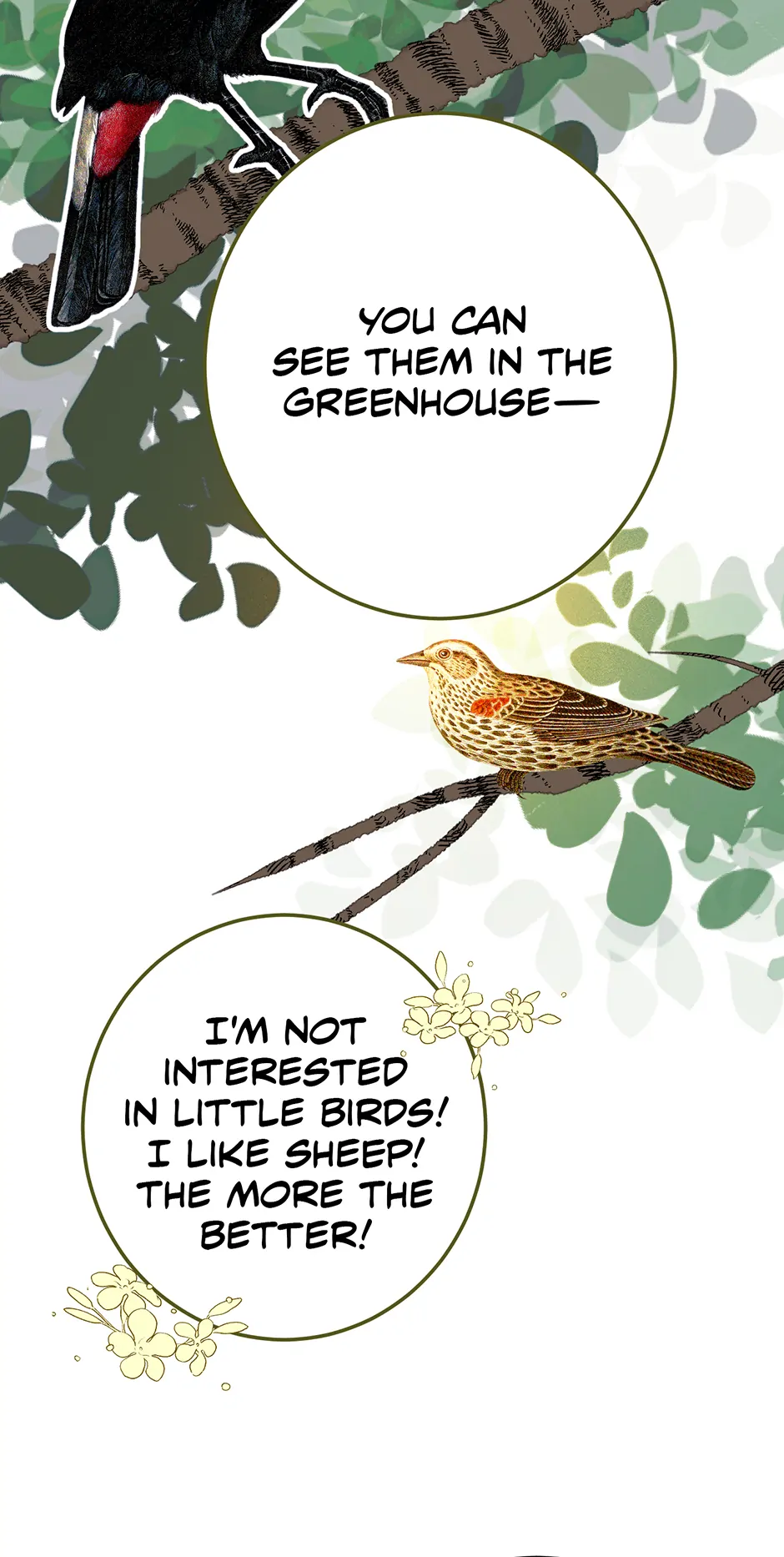 Read Betelgeuse EN Manga Online