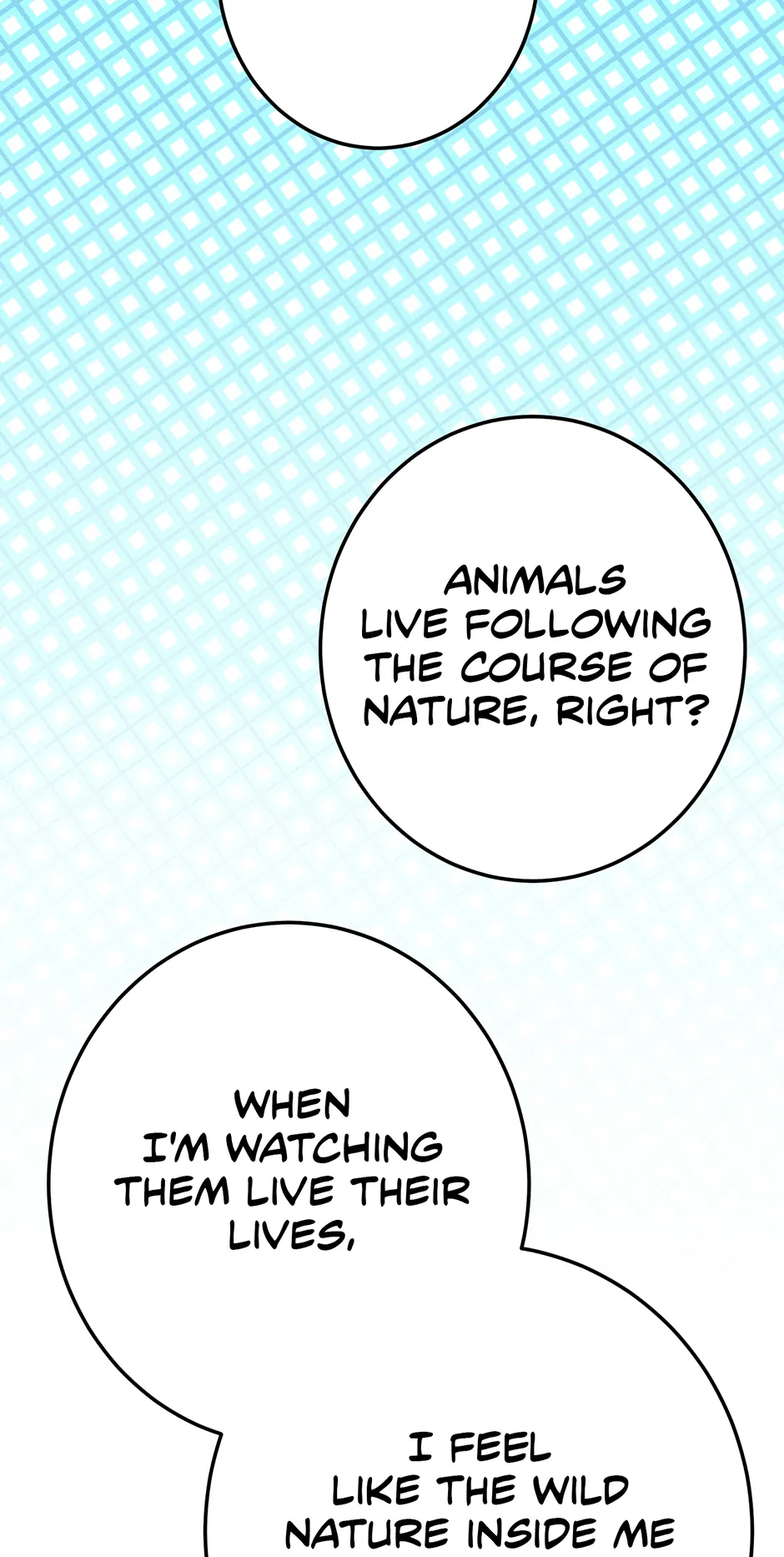 Read Betelgeuse EN Manga Online