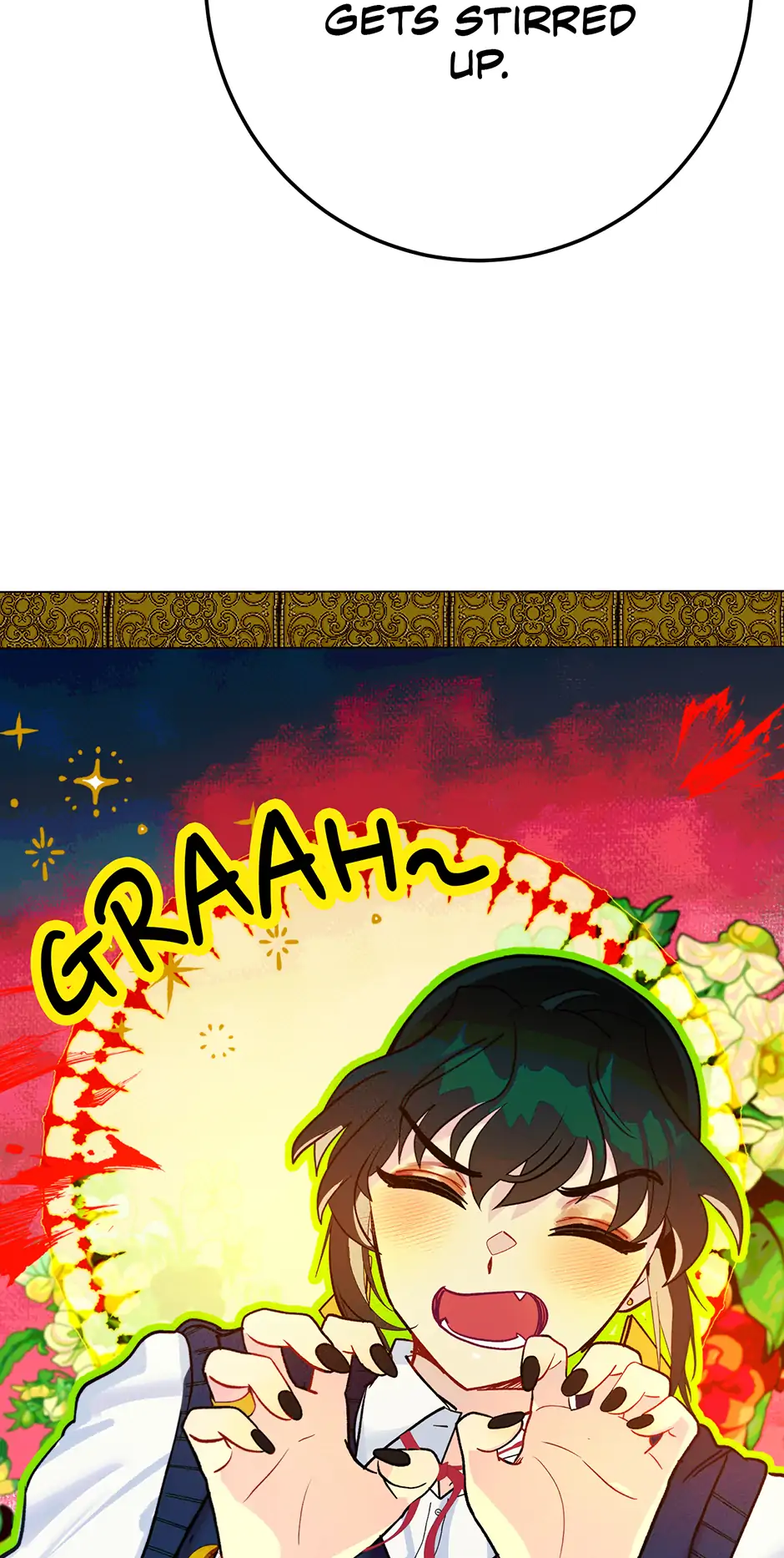 Read Betelgeuse EN Manga Online