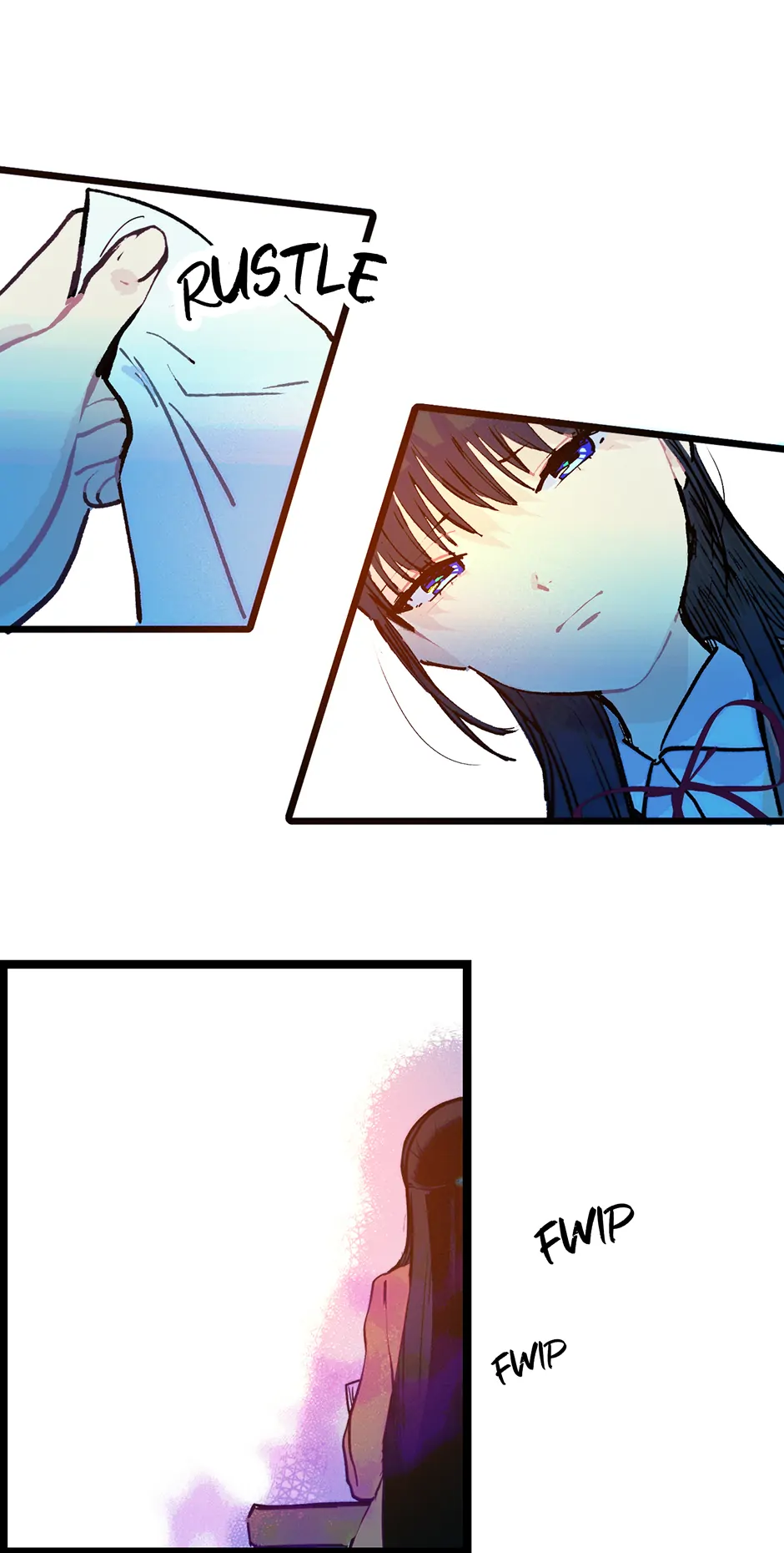 Read Betelgeuse EN Manga Online