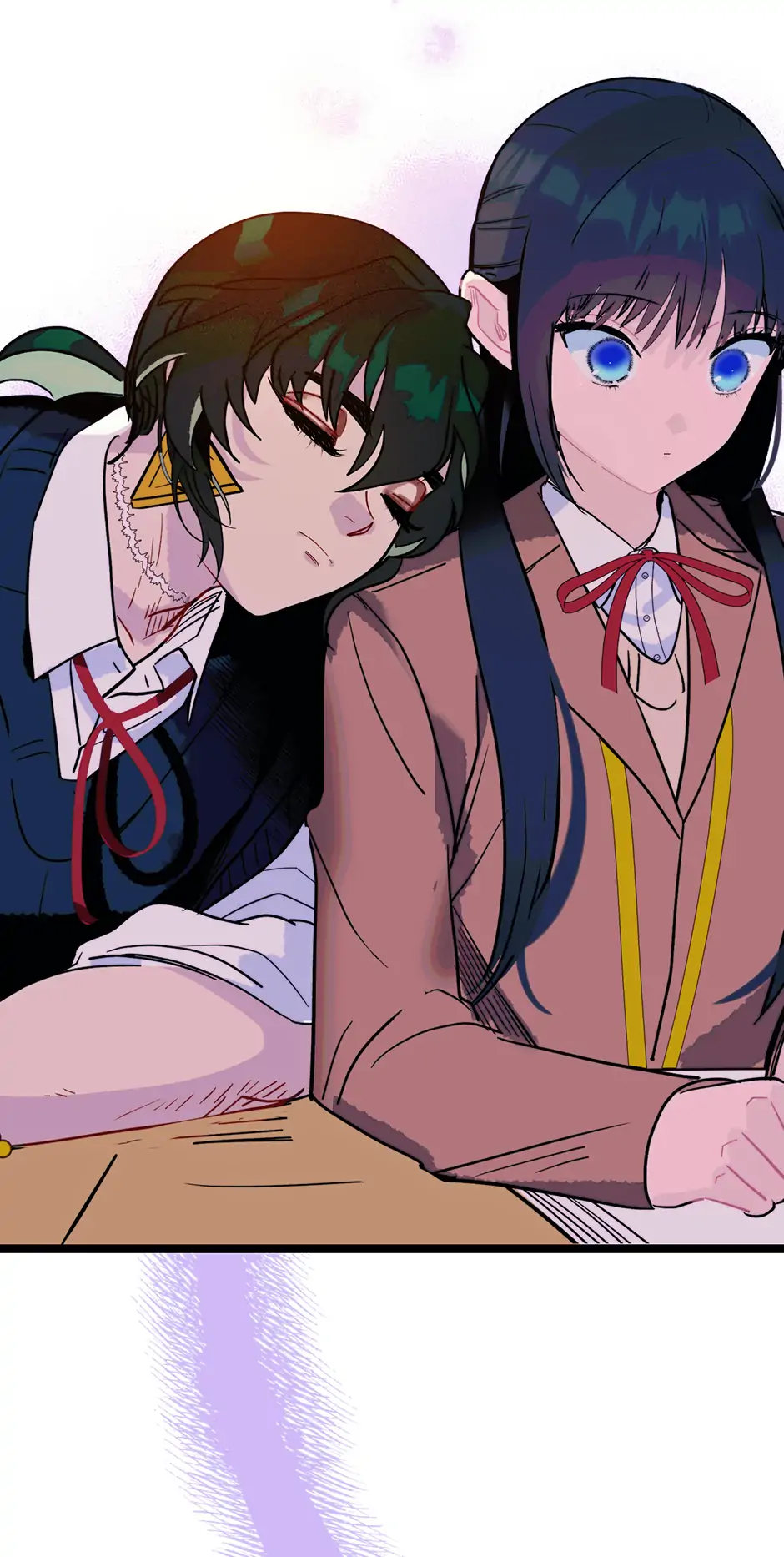 Read Betelgeuse EN Manga Online