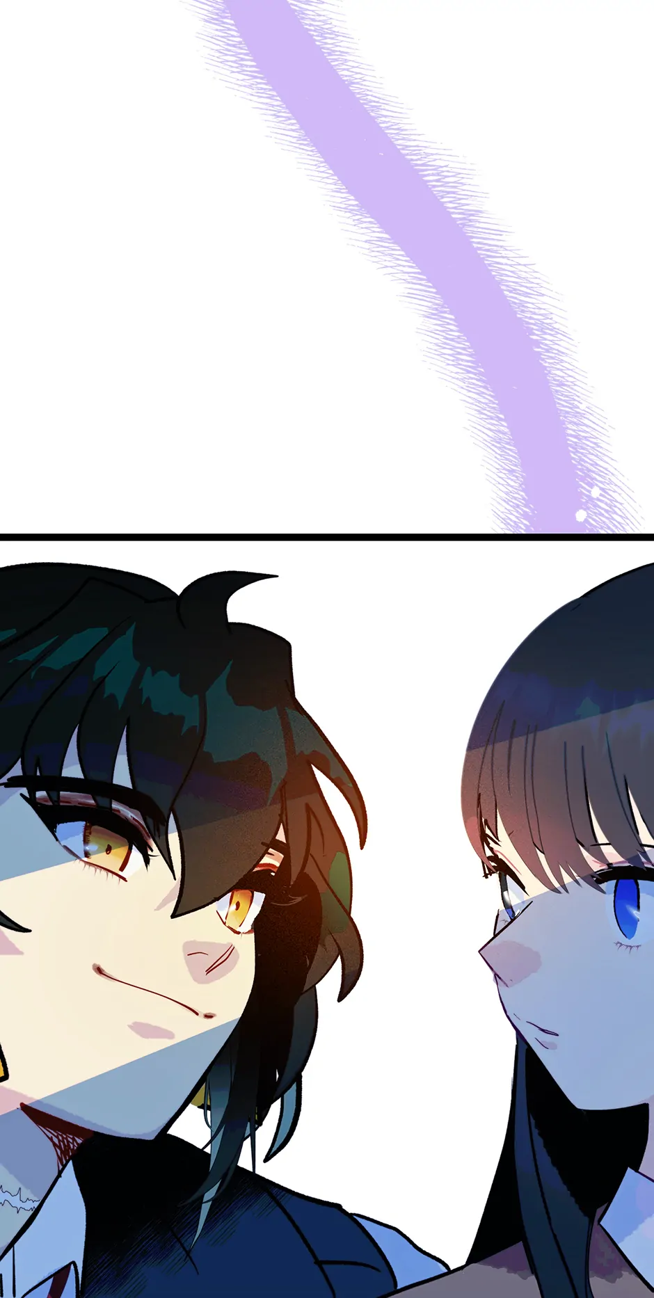 Read Betelgeuse EN Manga Online