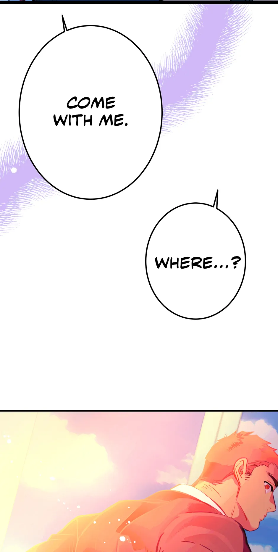 Read Betelgeuse EN Manga Online