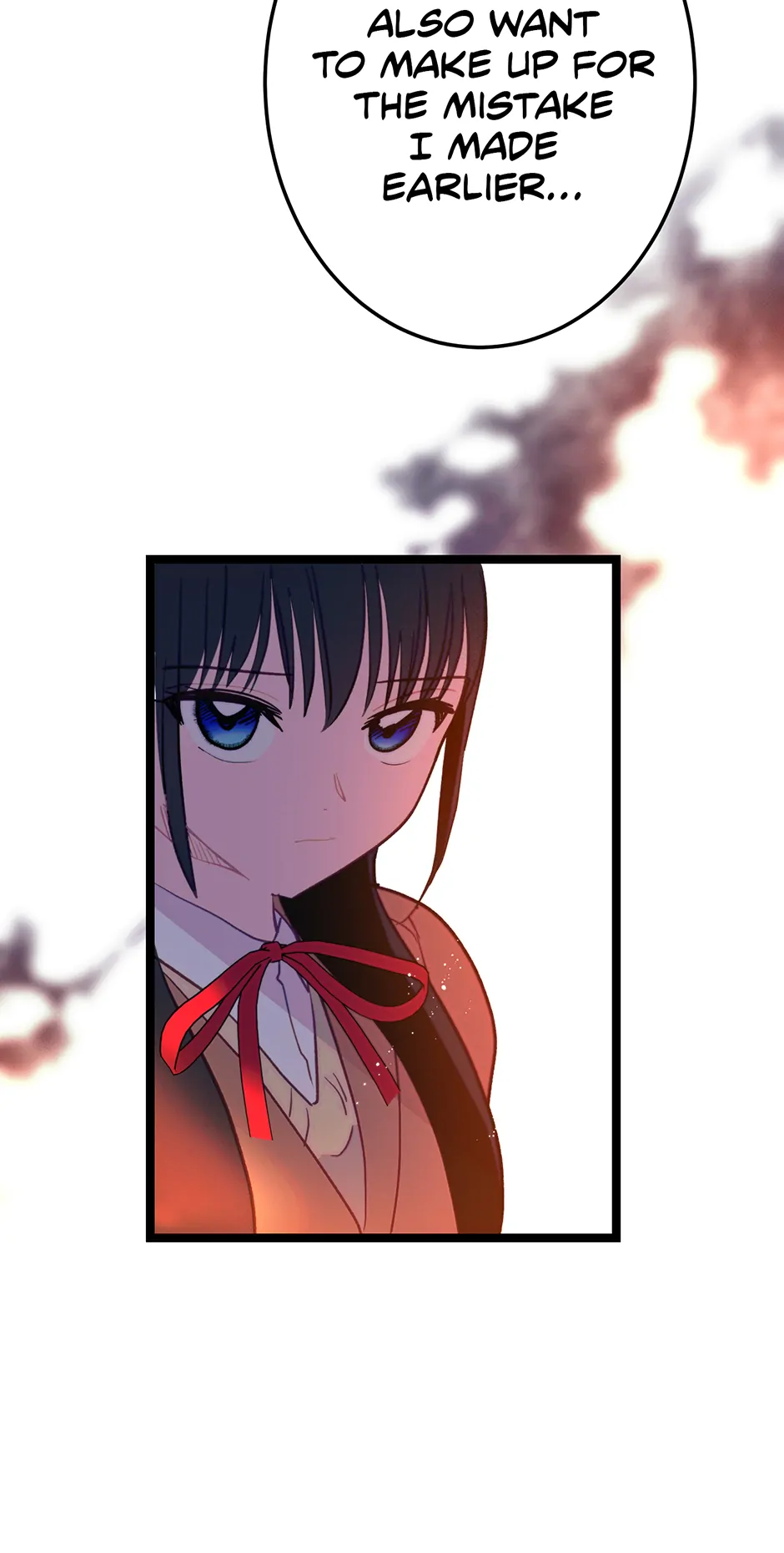 Read Betelgeuse EN Manga Online