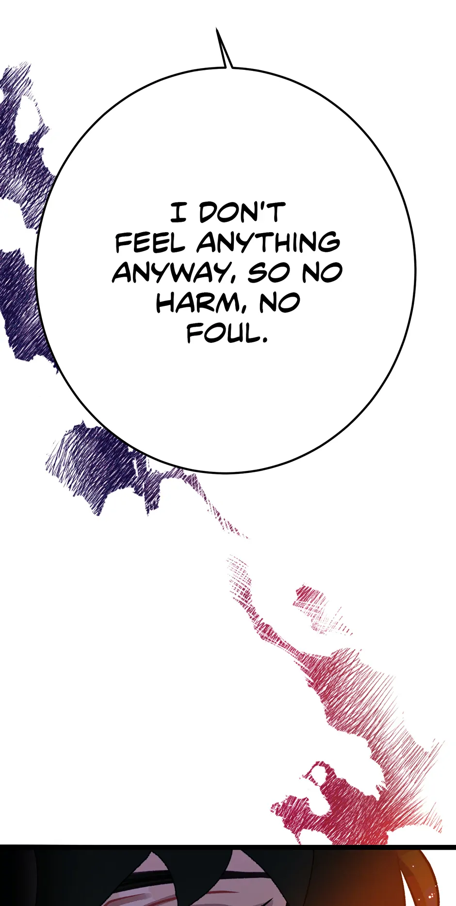 Read Betelgeuse EN Manga Online