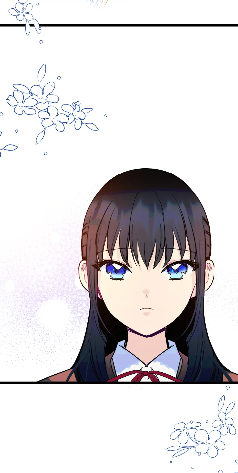 Read Betelgeuse EN Manga Online