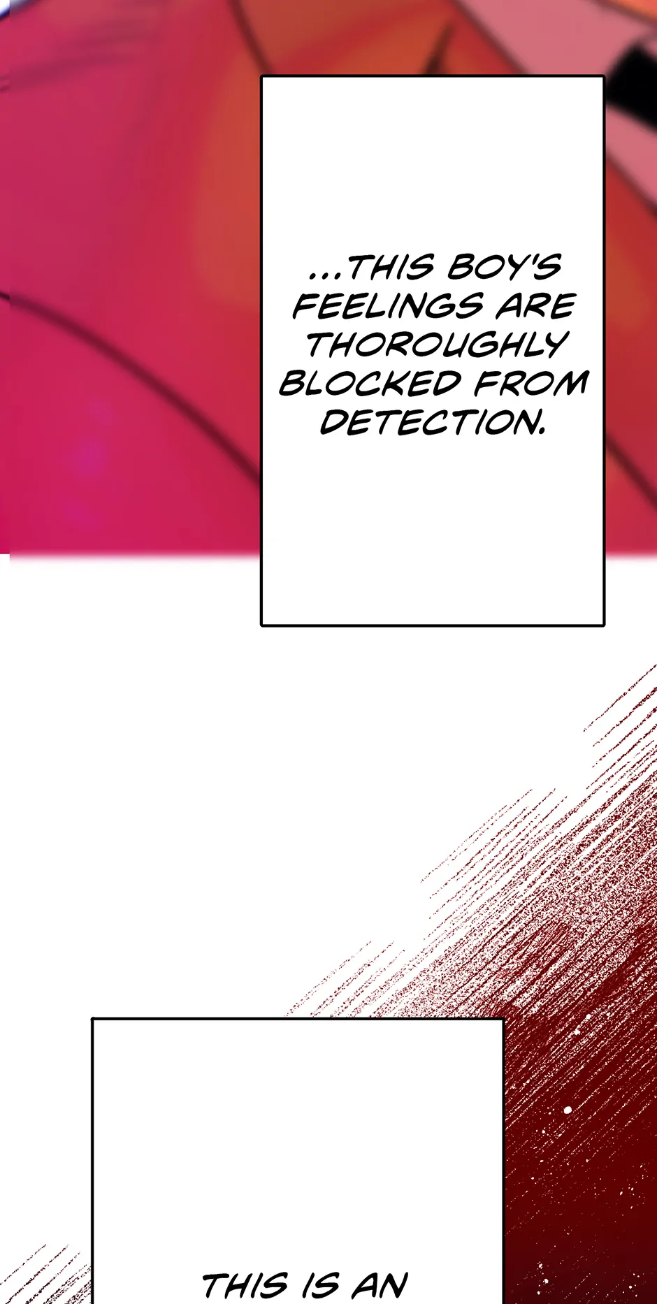 Read Betelgeuse EN Manga Online