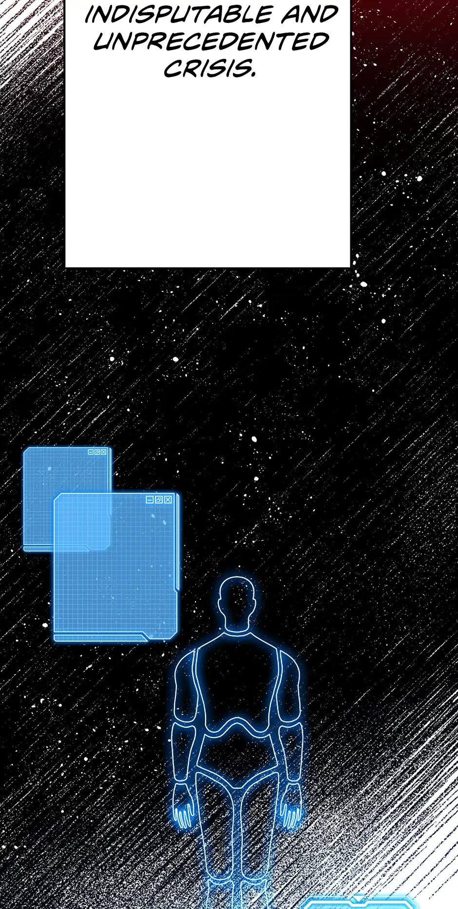 Read Betelgeuse EN Manga Online