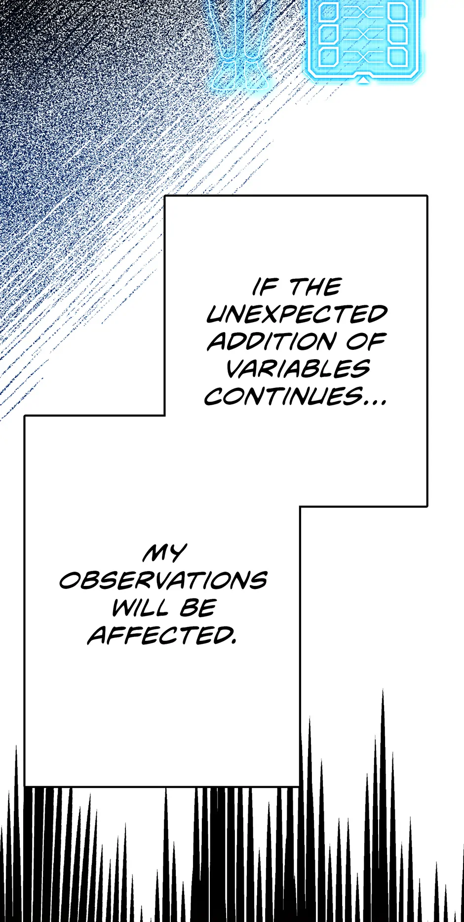 Read Betelgeuse EN Manga Online