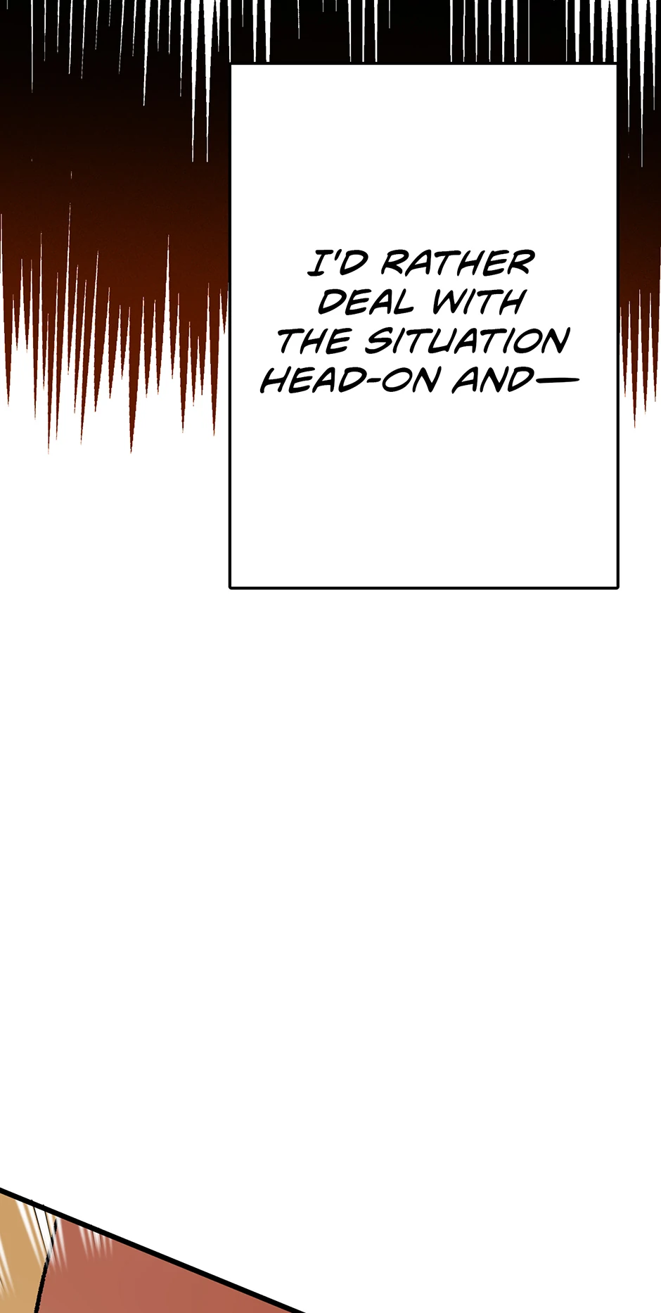 Read Betelgeuse EN Manga Online