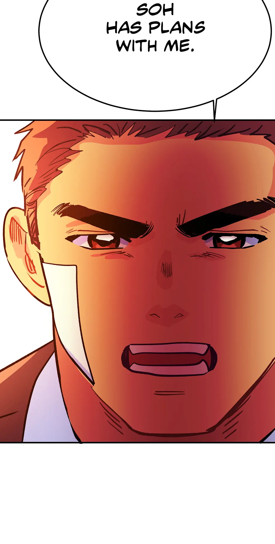 Read Betelgeuse EN Manga Online