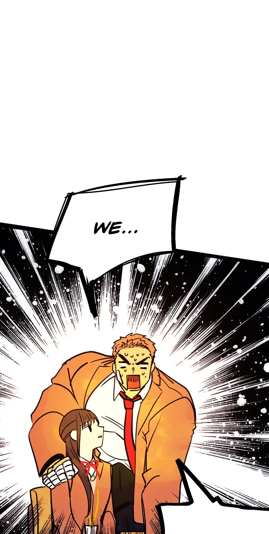 Read Betelgeuse EN Manga Online