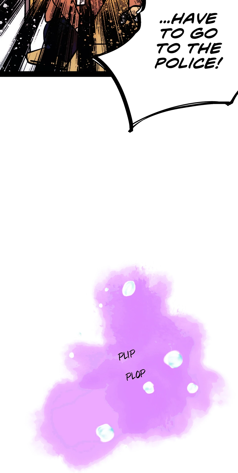 Read Betelgeuse EN Manga Online