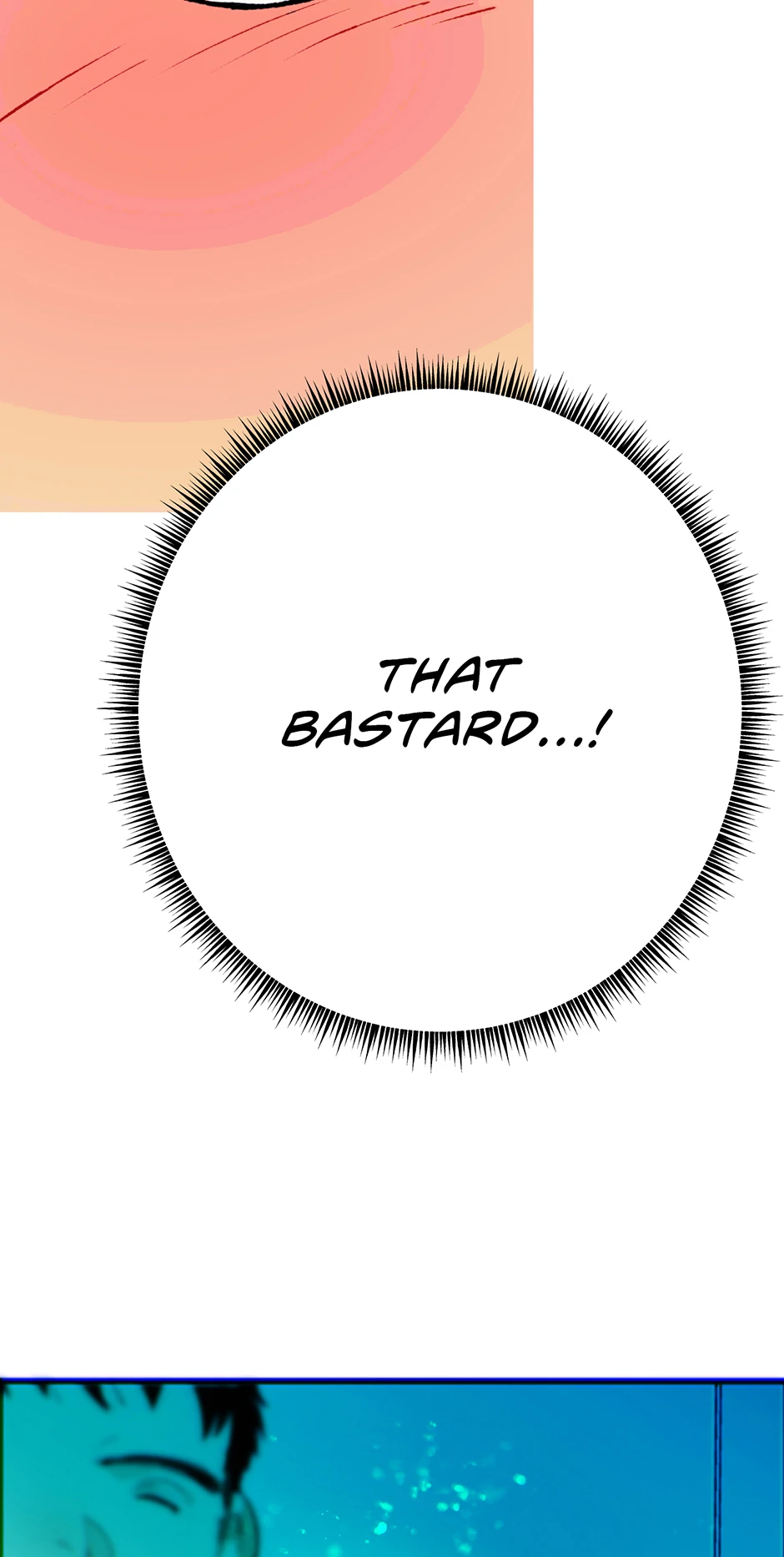 Read Betelgeuse EN Manga Online