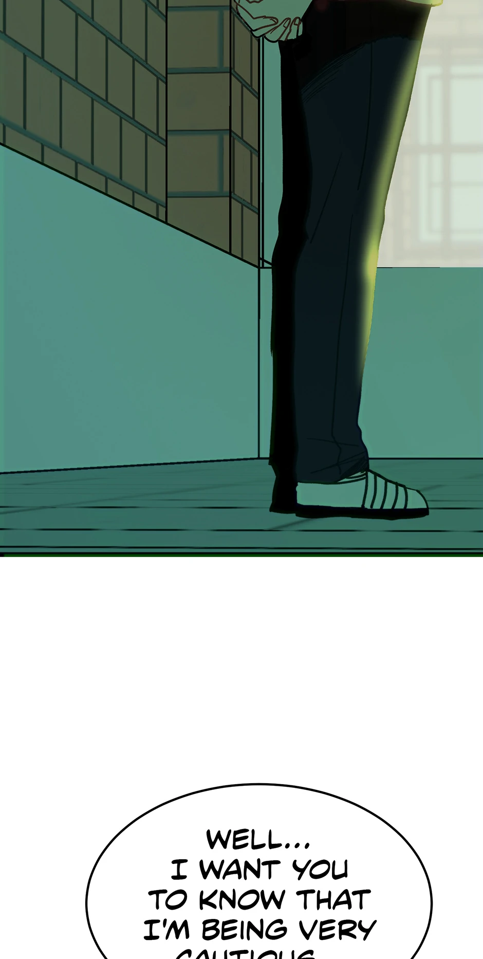 Read Betelgeuse EN Manga Online