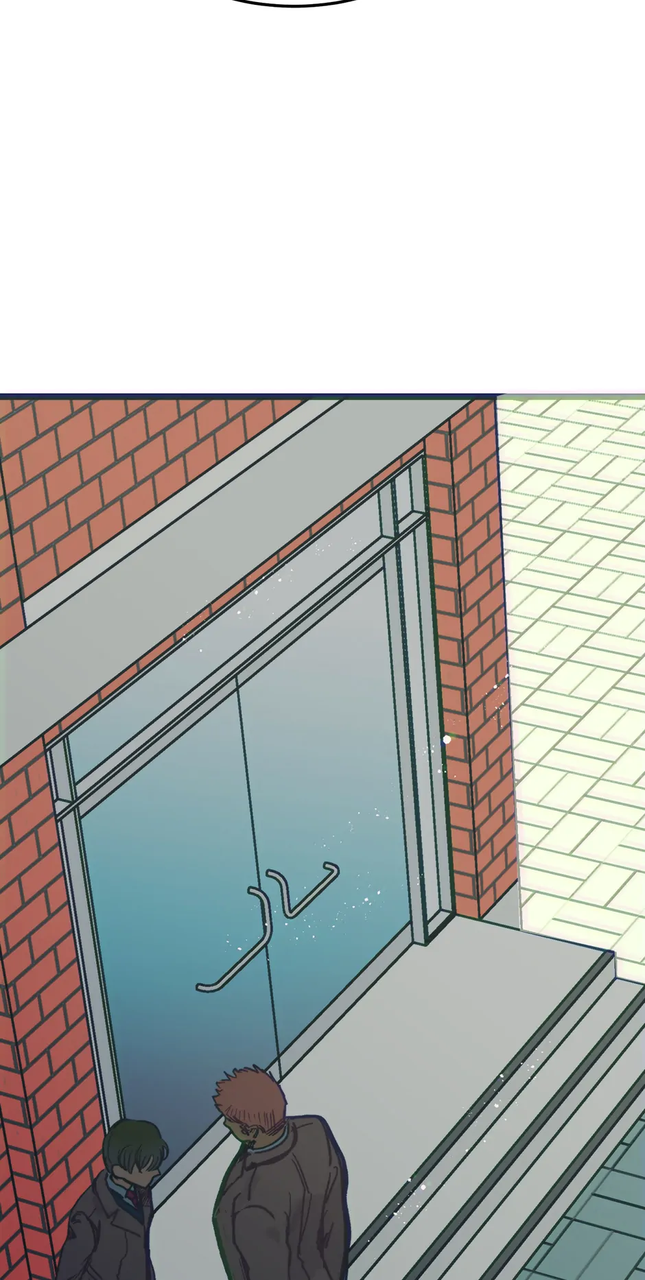 Read Betelgeuse EN Manga Online