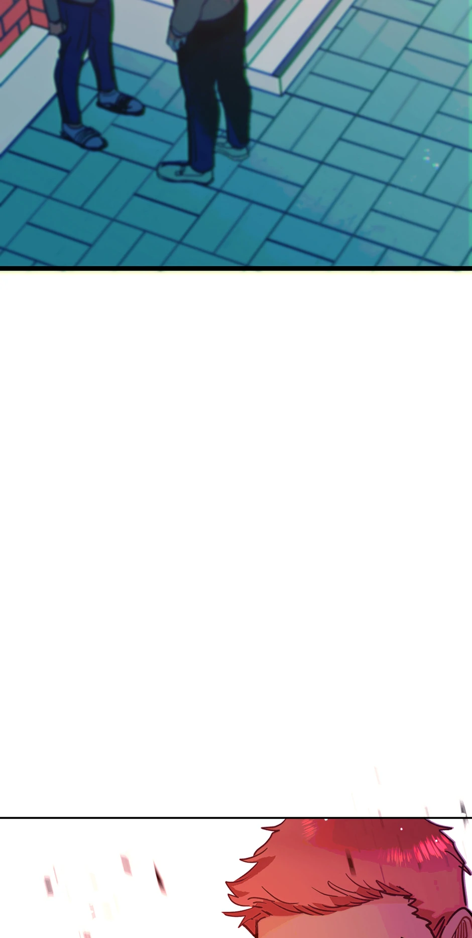 Read Betelgeuse EN Manga Online