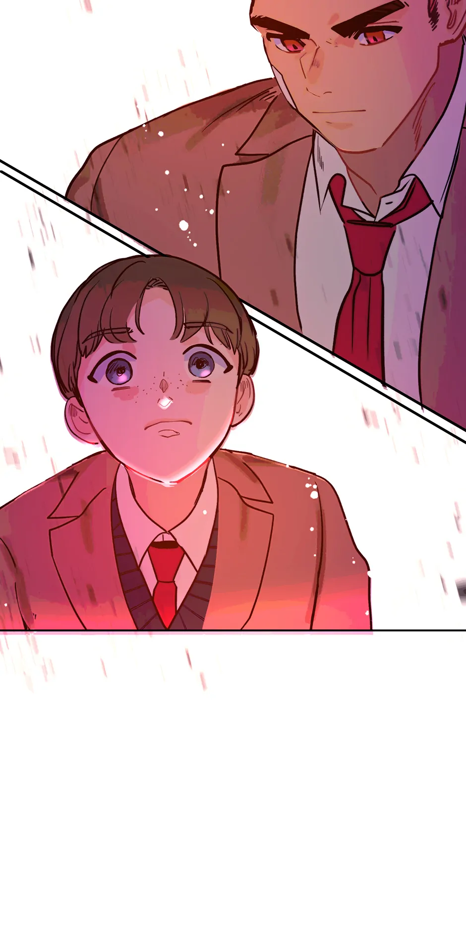 Read Betelgeuse EN Manga Online