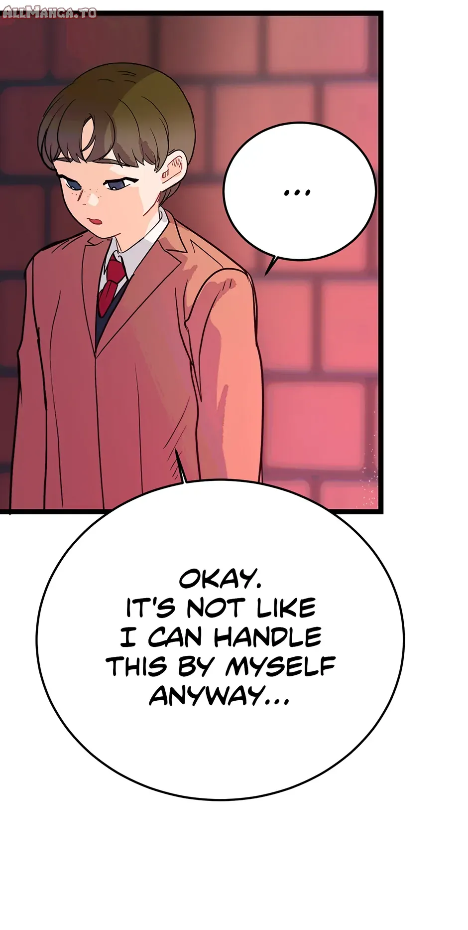 Read Betelgeuse EN Manga Online