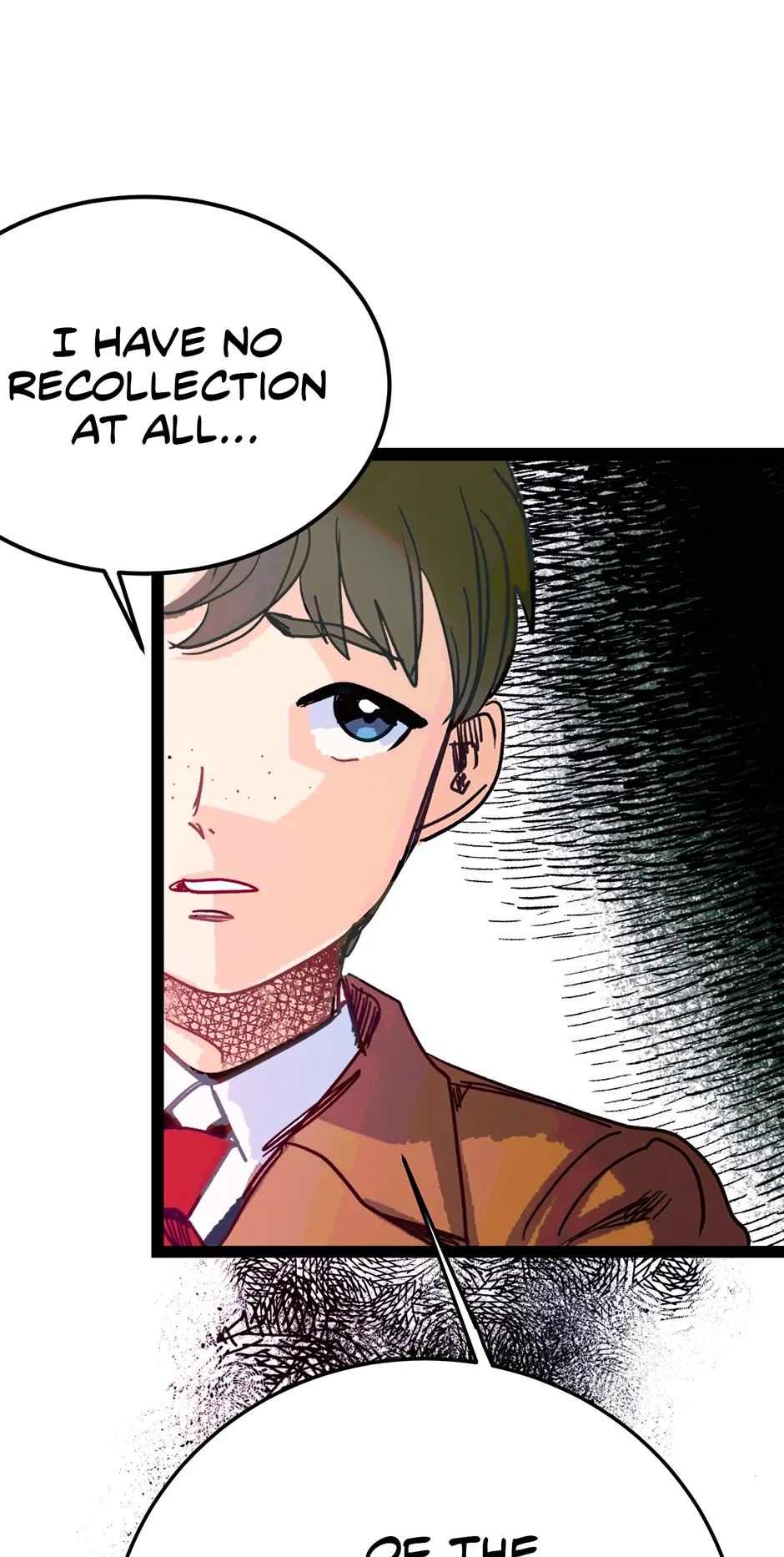 Read Betelgeuse EN Manga Online