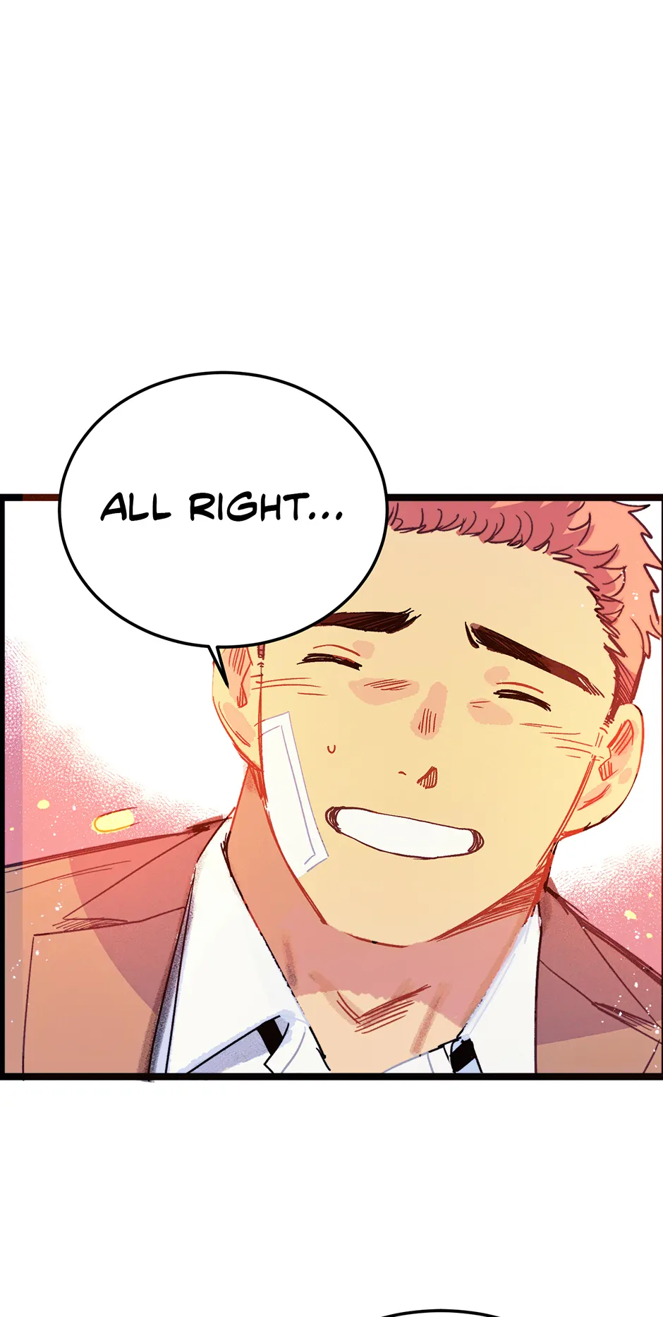 Read Betelgeuse EN Manga Online