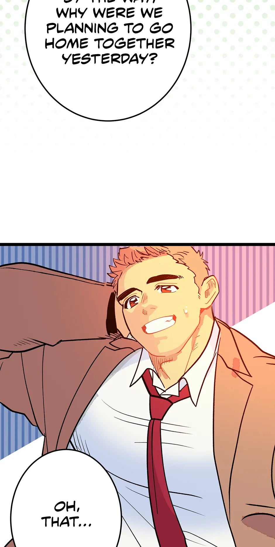 Read Betelgeuse EN Manga Online