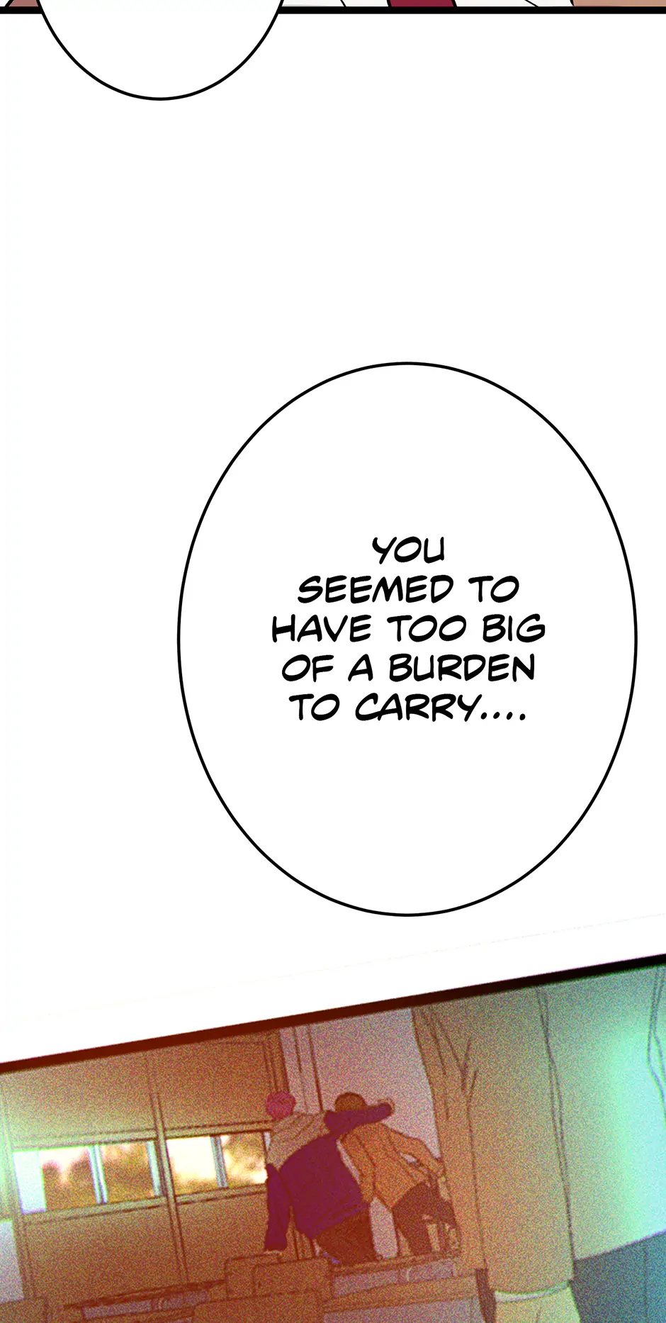 Read Betelgeuse EN Manga Online