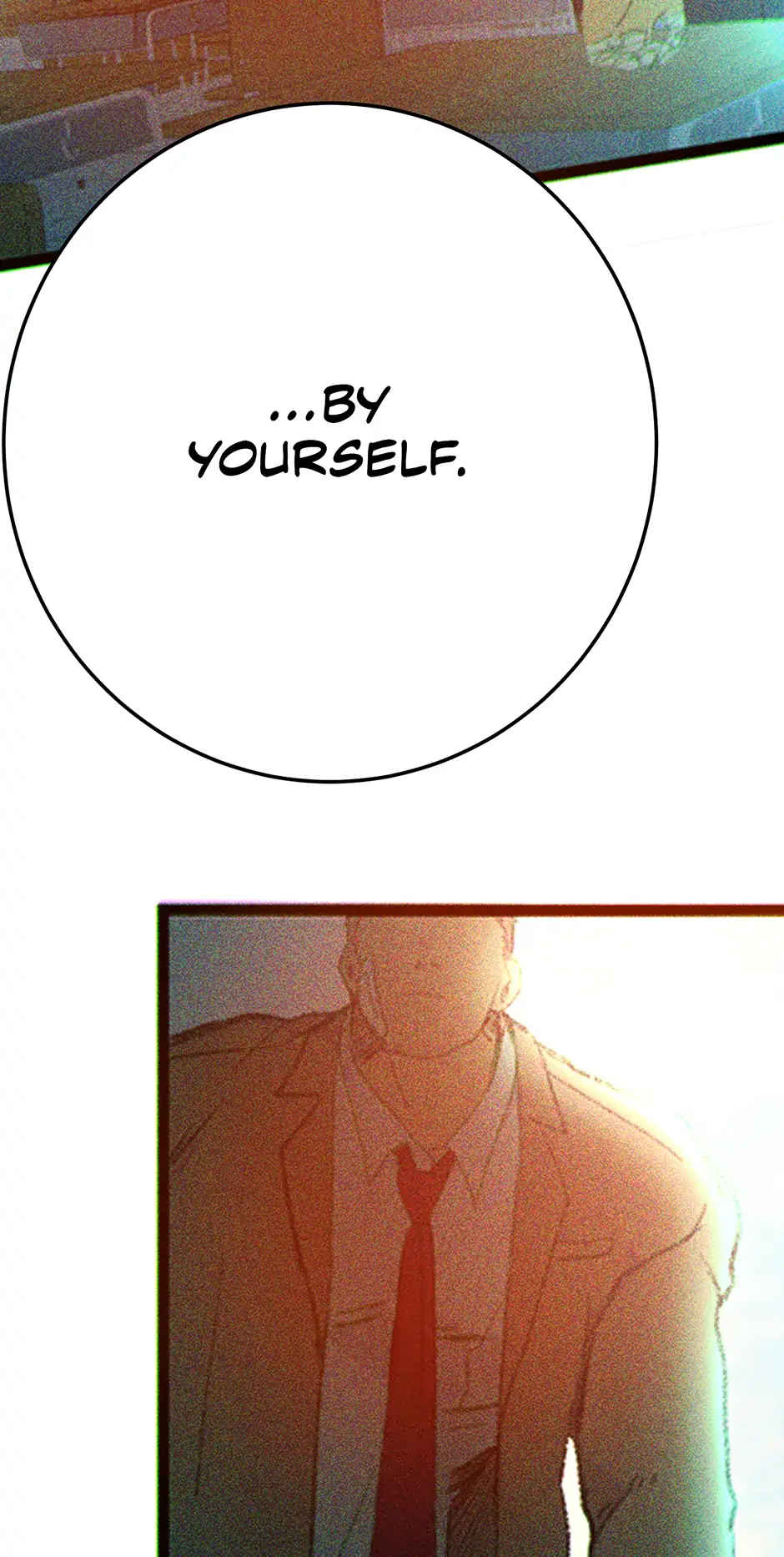 Read Betelgeuse EN Manga Online