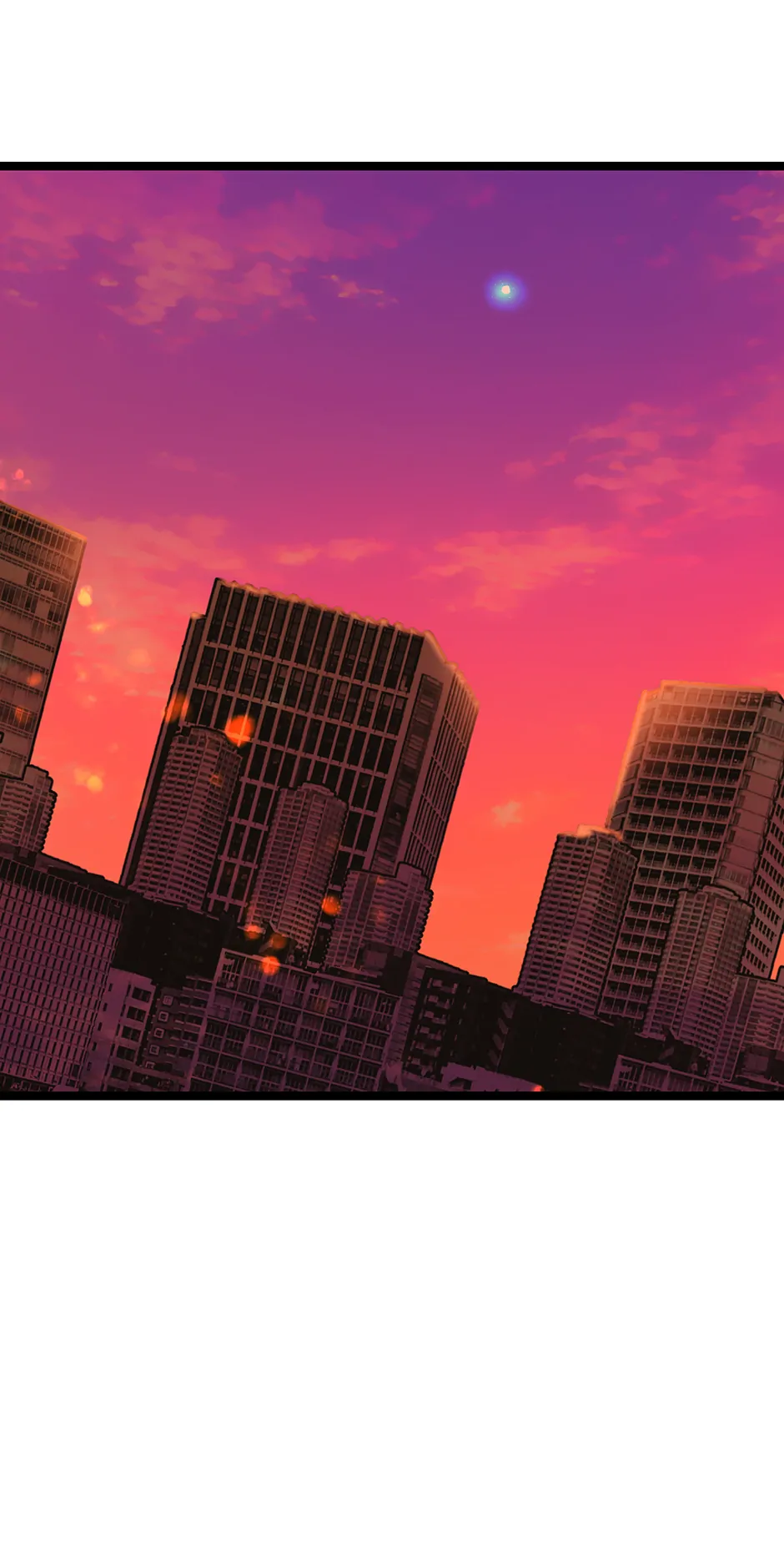 Read Betelgeuse EN Manga Online