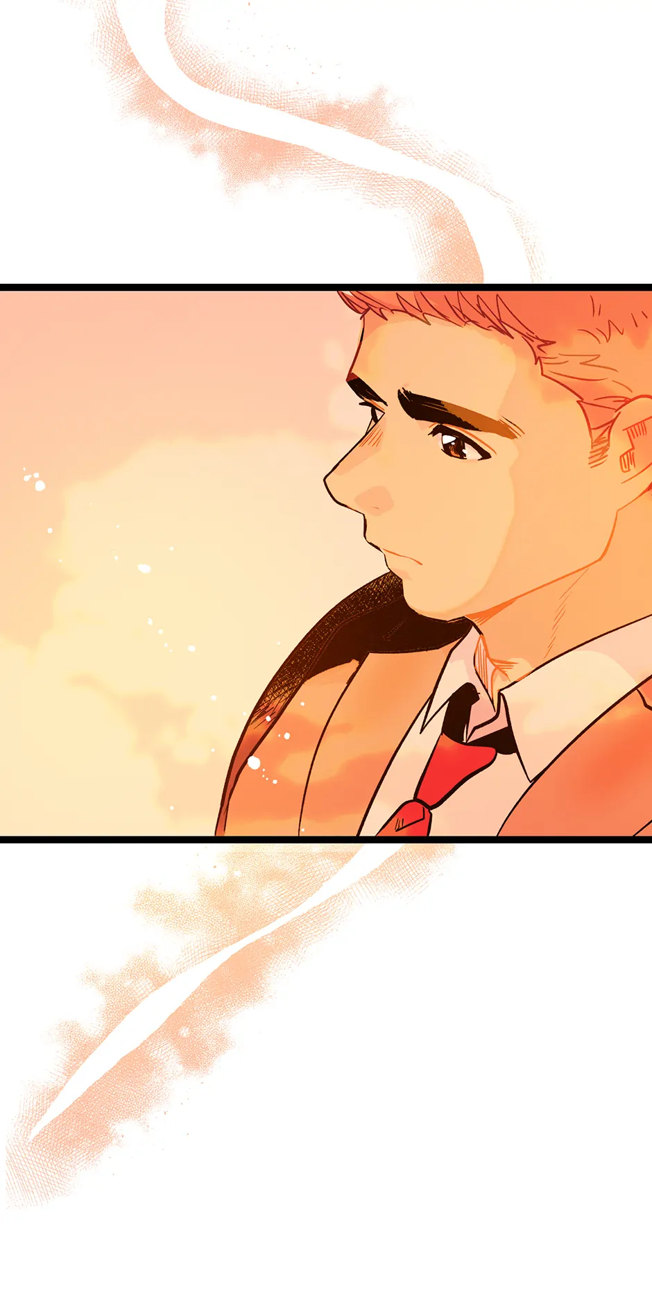 Read Betelgeuse EN Manga Online