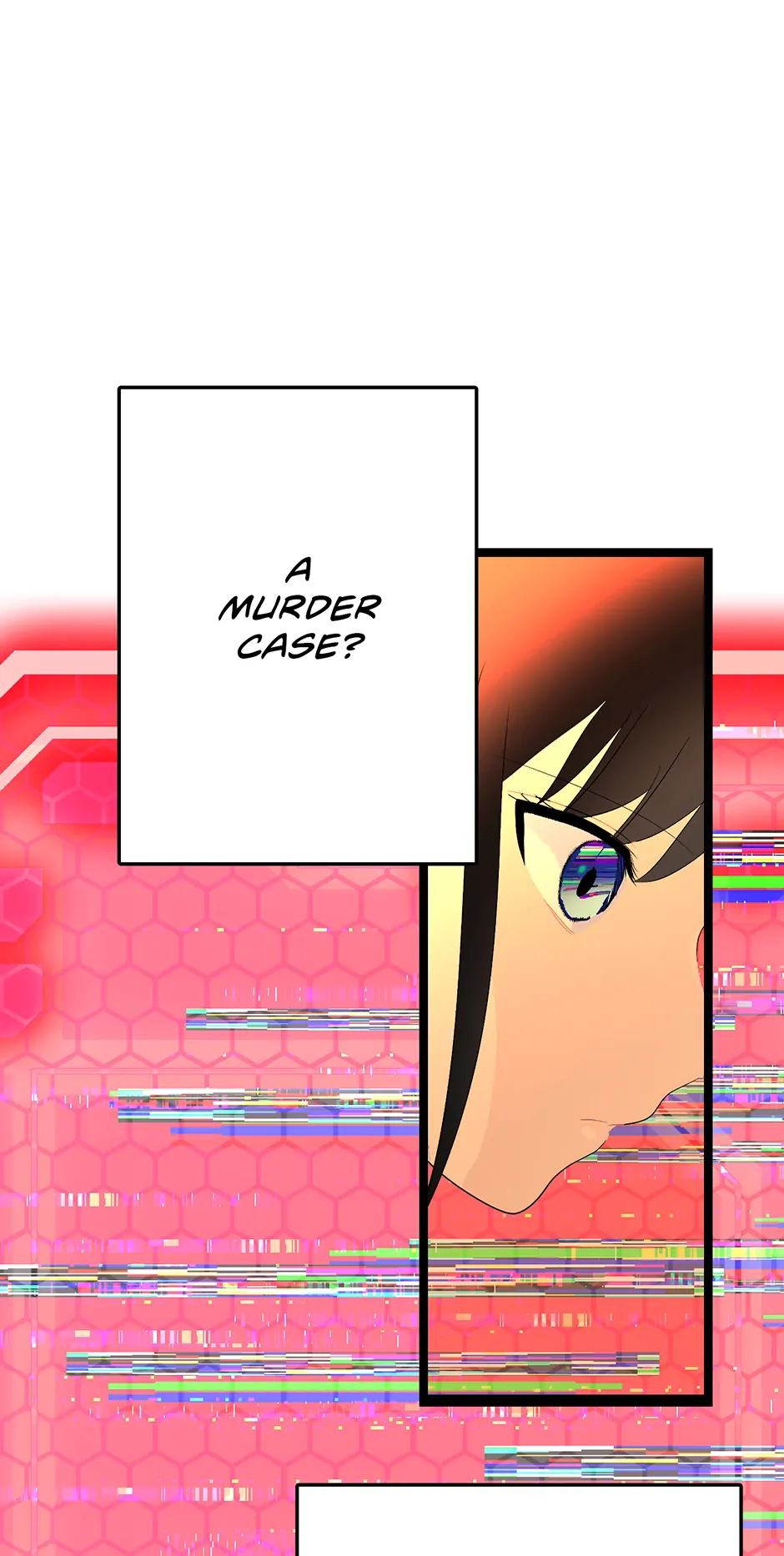 Read Betelgeuse EN Manga Online