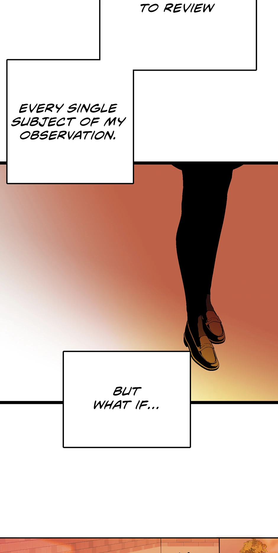 Read Betelgeuse EN Manga Online