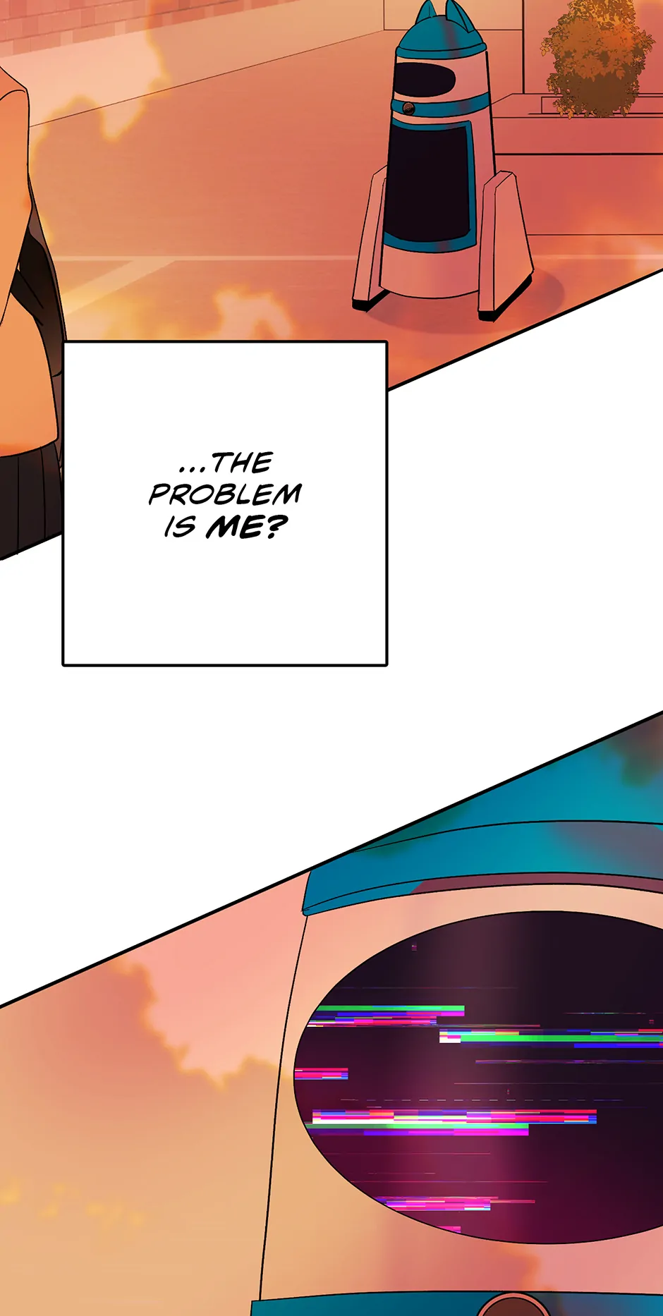 Read Betelgeuse EN Manga Online