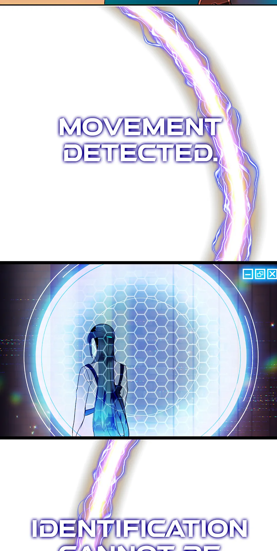 Read Betelgeuse EN Manga Online