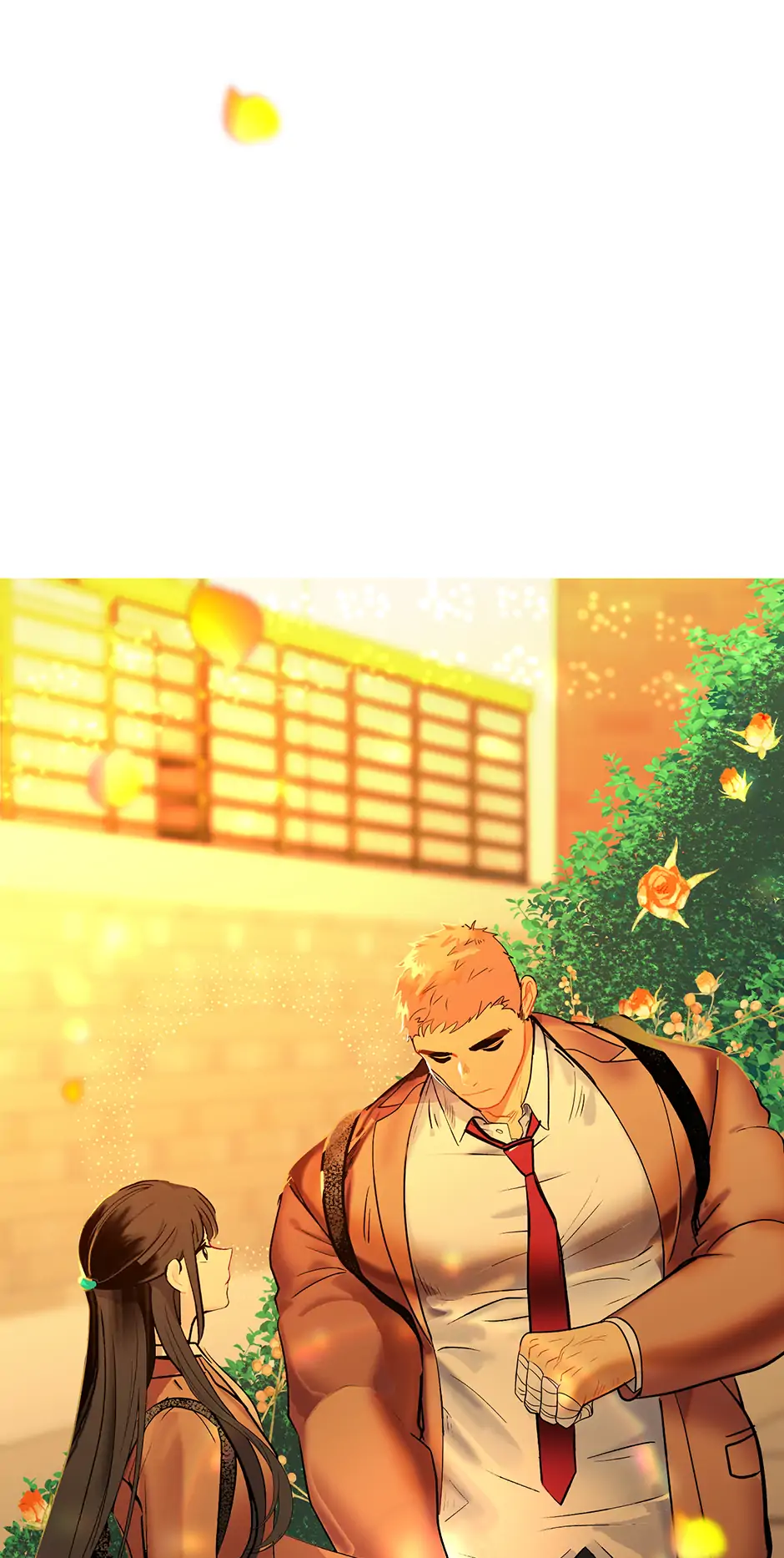 Read Betelgeuse EN Manga Online