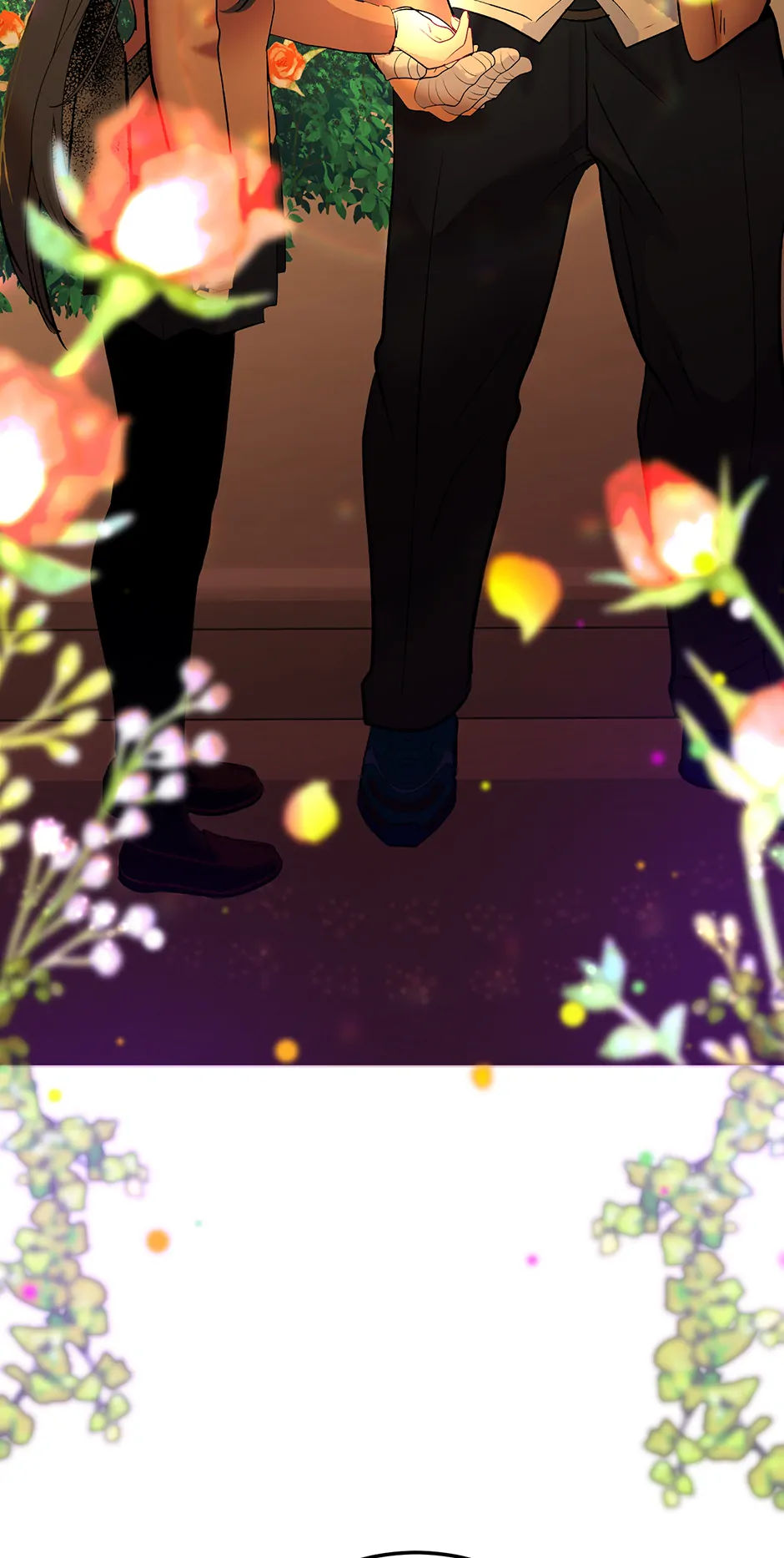 Read Betelgeuse EN Manga Online