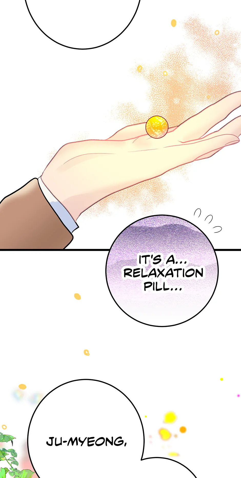 Read Betelgeuse EN Manga Online