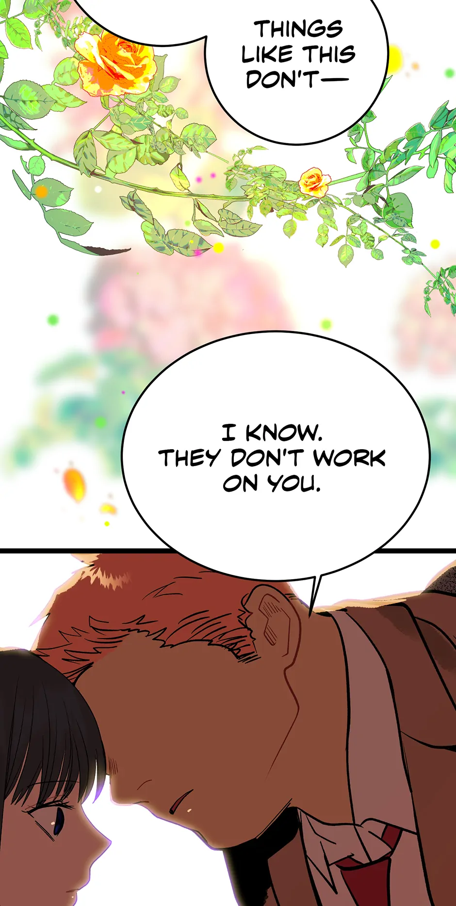 Read Betelgeuse EN Manga Online