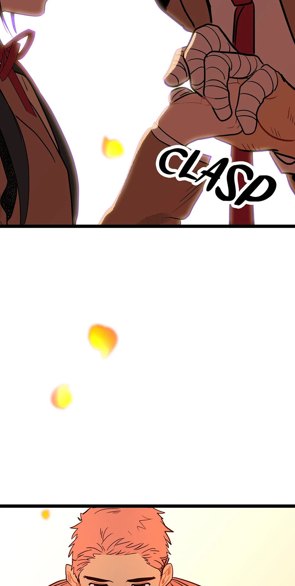 Read Betelgeuse EN Manga Online