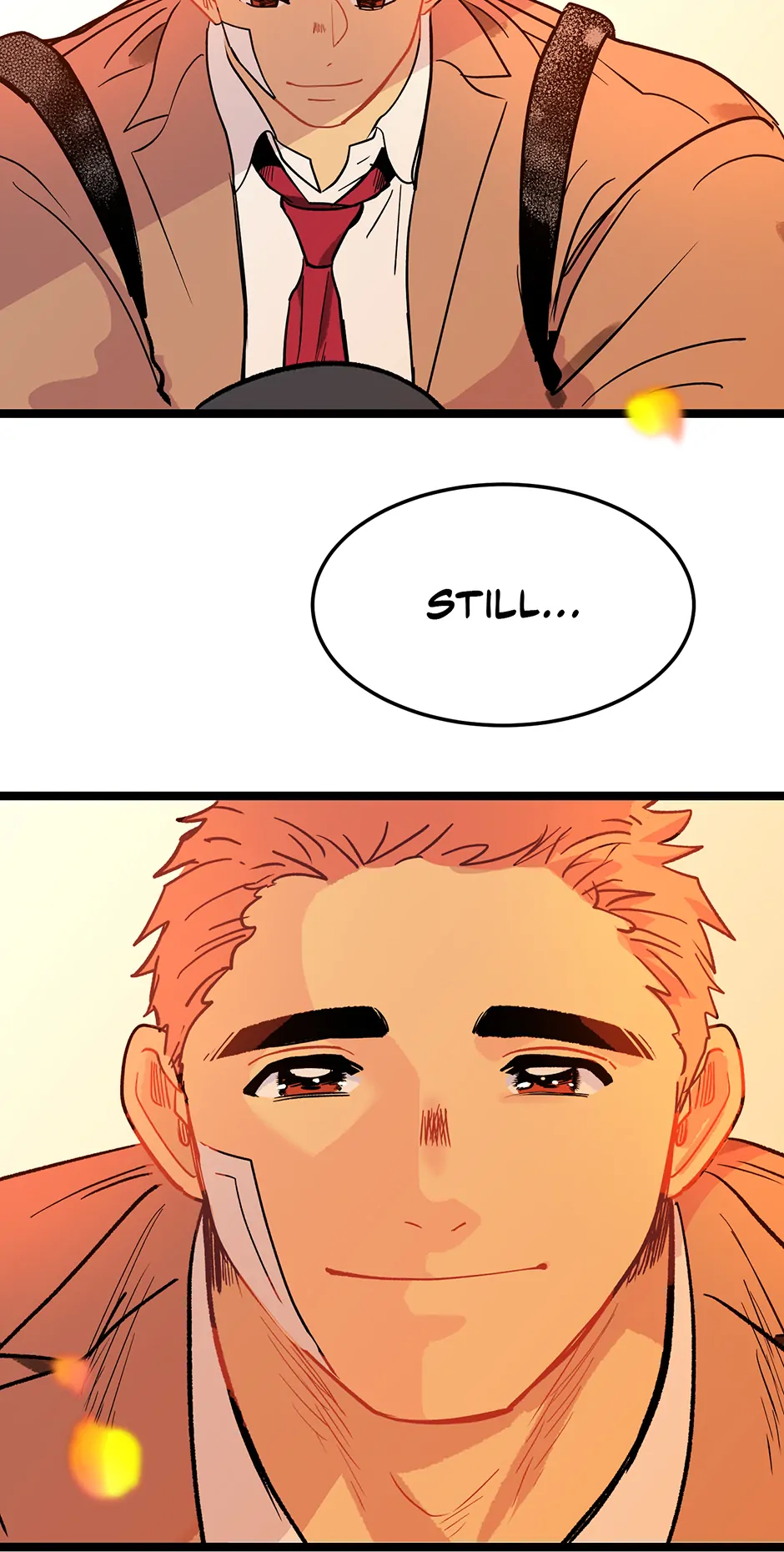 Read Betelgeuse EN Manga Online