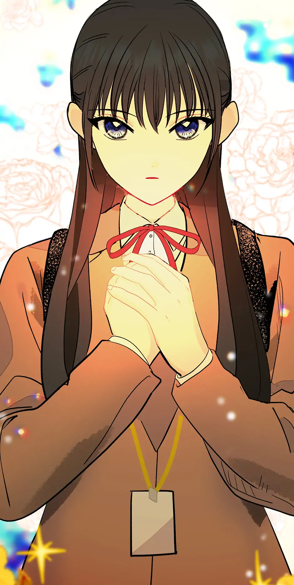 Read Betelgeuse EN Manga Online